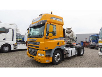 Tractor unit DAF CF 85 410