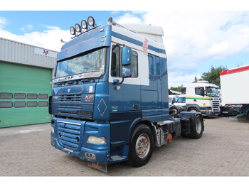 Tractor unit DAF XF 95 530