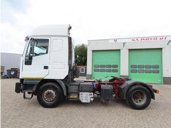 Tractor unit Iveco Eurostar 440.48 Cursor 13, PTO / Hydraulic tipper: picture 4