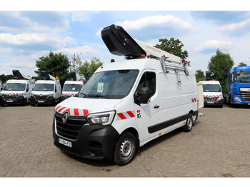 Van RENAULT