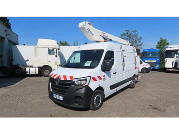 Van Renault Master 10,5 m, 3500 kg, euro6: picture 5