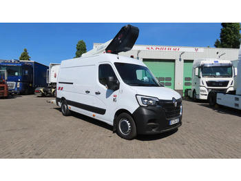 Van RENAULT Master