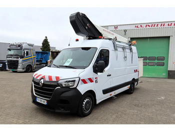 Van RENAULT Master