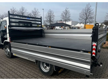 New Tipper FUSO Canter 9c18AMT: picture 5