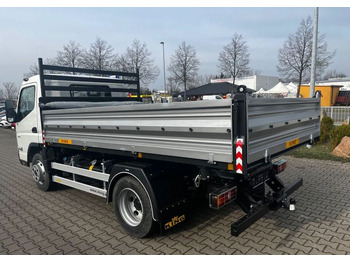 New Tipper FUSO Canter 9c18AMT: picture 3
