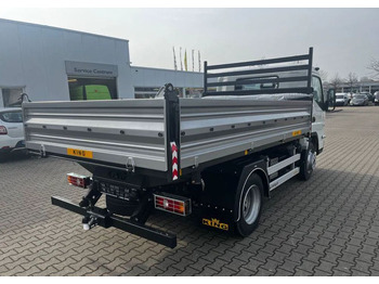New Tipper FUSO Canter 9c18AMT: picture 4