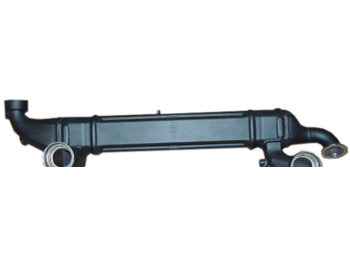 EGR cooler DAF XF 106
