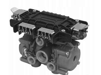 Brake parts WABCO