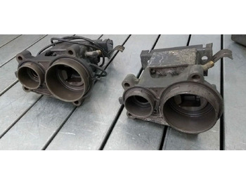 Transmission SCANIA