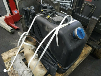 AdBlue tank SCANIA