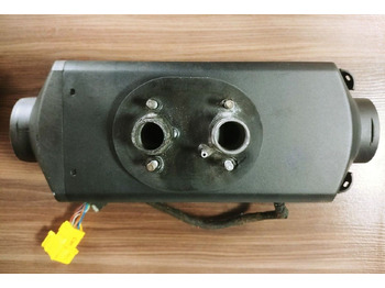 Heating/ Ventilation for Truck Scania D2 NIGHT , WEBASTO, AIRTRONIC, EBERSPACHER FULL KIT: picture 5