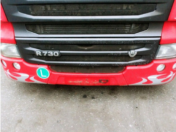 Grill for Truck Scania LOWER GRILL ALL SIZES ALL CABINS   Scania: picture 4
