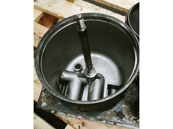 Oil filter for Truck Scania OIL CENTRIFUGAL CLEANER, OIL SPINNER ASSEMBLY 1774447 2304242: picture 3 Oil filter for Truck Scania OIL CENTRIFUGAL CLEANER, OIL SPINNER ASSEMBLY 1774447 2304242: picture 3