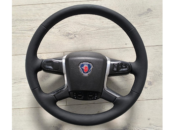 Steering wheel SCANIA