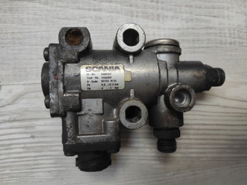 Spare parts SCANIA