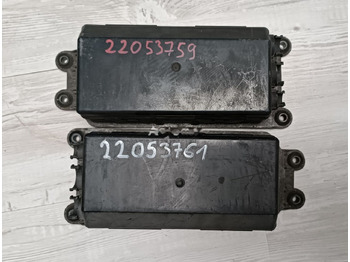 ECU VOLVO FH