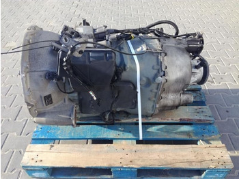 Gearbox VOLVO FH12