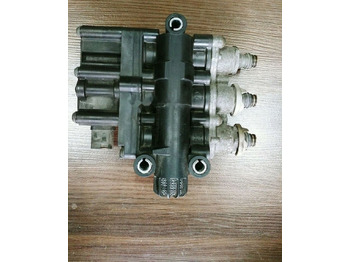 Brake valve SCANIA