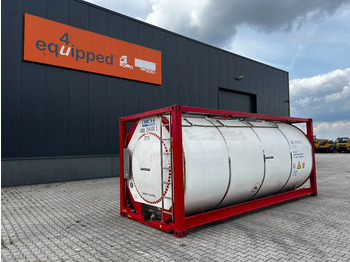 Storage tank