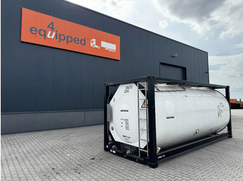 Storage tank