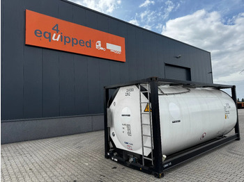 Storage tank