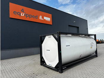 Storage tank