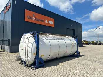 Storage tank