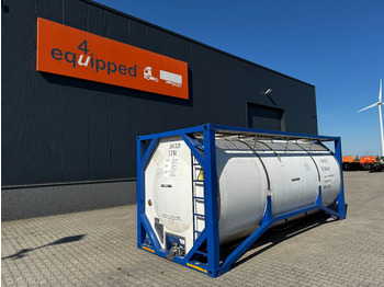Storage tank