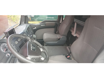 Box truck MAN TGM 18.280 4x2 BL: picture 5 Box truck MAN TGM 18.280 4x2 BL: picture 5