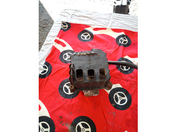 Brake valve DAF XF106: picture 2