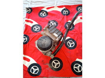 Brake valve DAF XF106: picture 3