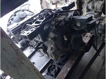 Gearbox SCANIA R