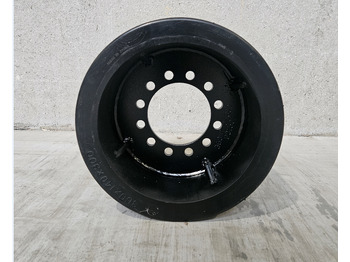 New Track roller for Tracked tractor Galet inférieur VULCAN AGRI pour tracteur à chenilles CHALLENGER 35 / 45 / 55: picture 5