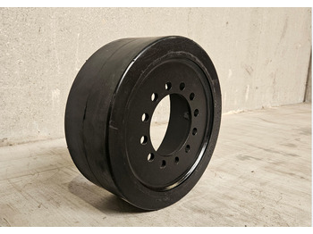 New Track roller for Tracked tractor Galet inférieur VULCAN AGRI pour tracteur à chenilles CHALLENGER 35 / 45 / 55: picture 3