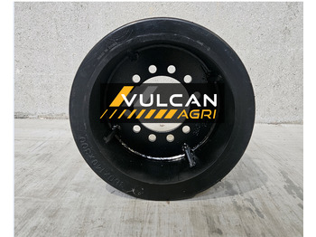 Track roller
