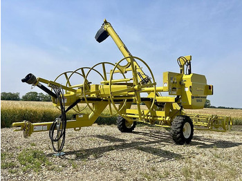 New Agricultural machinery Degelman RENN FARMBOY UNLOADER 1014LS: picture 4