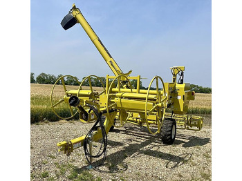 New Agricultural machinery Degelman RENN FARMBOY UNLOADER 1014LS: picture 5