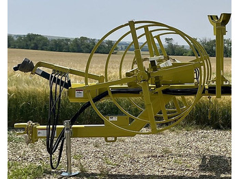 New Agricultural machinery Degelman RENN FARMBOY UNLOADER 1014LS: picture 3