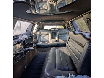 Car Lincoln FM81: picture 5