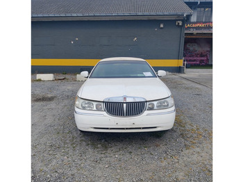 Car Lincoln FM81: picture 2