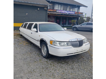 Car Lincoln FM81: picture 3