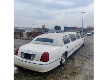 Car Lincoln FM81: picture 4