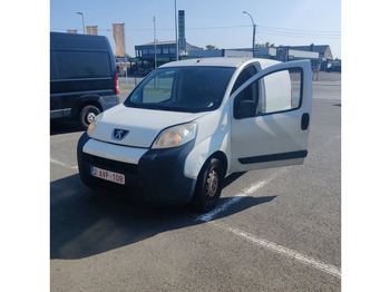 Car PEUGEOT