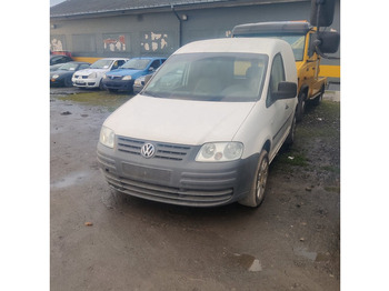 Panel van VOLKSWAGEN Caddy