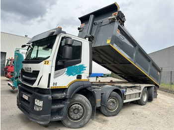 Tipper IVECO Stralis 420