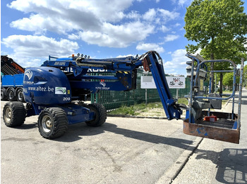 Aerial platform JLG