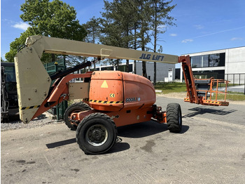 Aerial platform JLG 600AJ 4x4x4 - 20m - 230kg - DIESEL - BELGISCHE MACHINE: picture 2