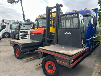 Side loader COMBILIFT