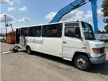 Coach MERCEDES-BENZ