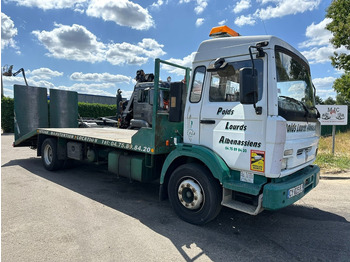 Autotransporter truck RENAULT Midliner